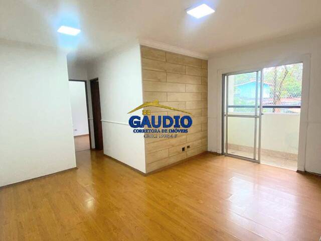 Apartamento para Locação em São Paulo - 4