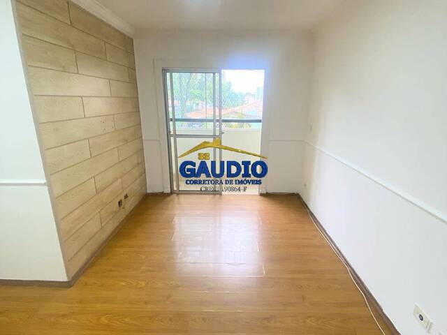 Apartamento para Locação em São Paulo - 2
