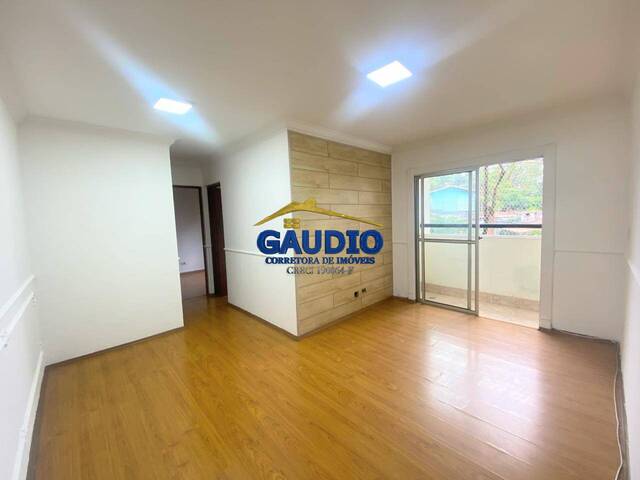 Apartamento para Locação em São Paulo - 3
