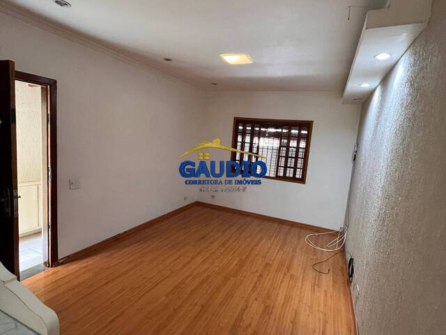 #1436 - Casa para Venda em Taboão da Serra - SP - 1