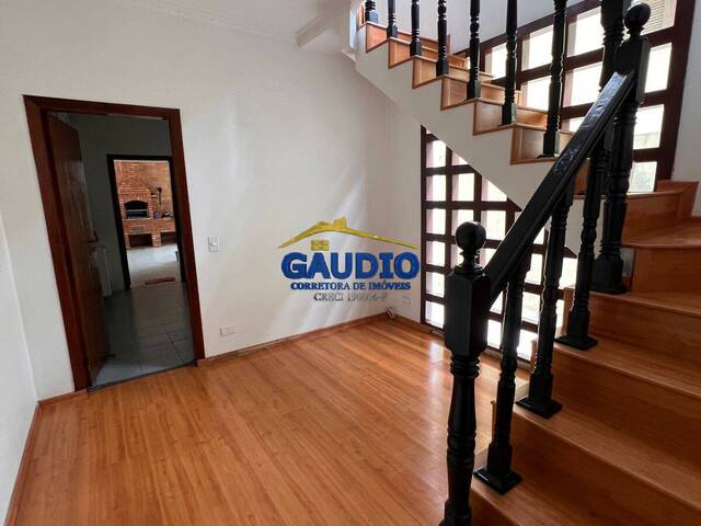 #1436 - Casa para Venda em Taboão da Serra - SP - 2