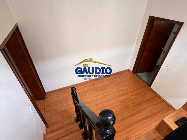 #1436 - Casa para Venda em Taboão da Serra - SP - 3
