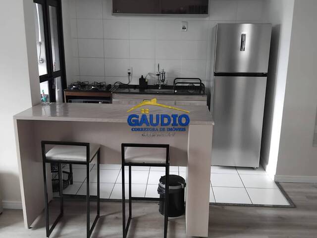 Apartamento para Locação em São Paulo - 4