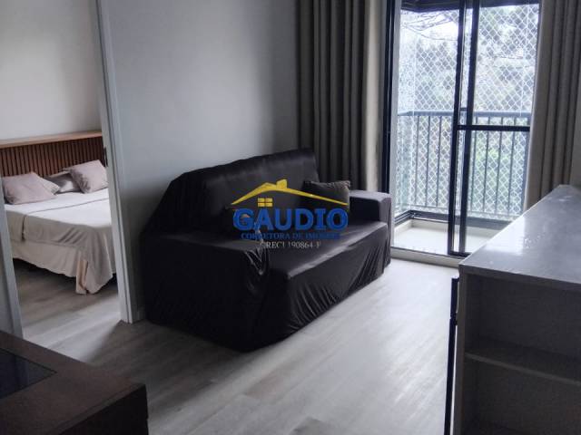 #1442 - Apartamento para Locação em São Paulo - SP - 1