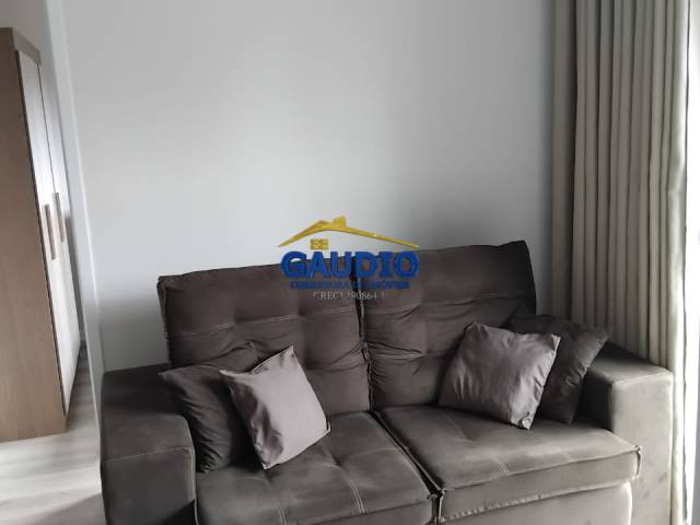 #1442 - Apartamento para Locação em São Paulo - SP - 3