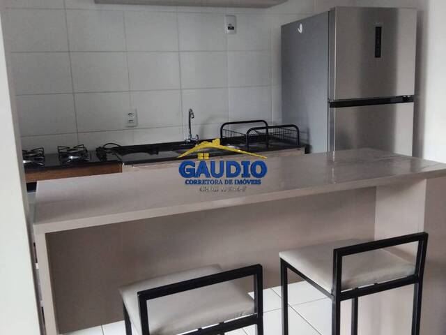 Apartamento para Locação em São Paulo - 5