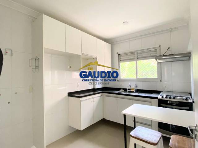 Apartamento para Locação em São Paulo - 5