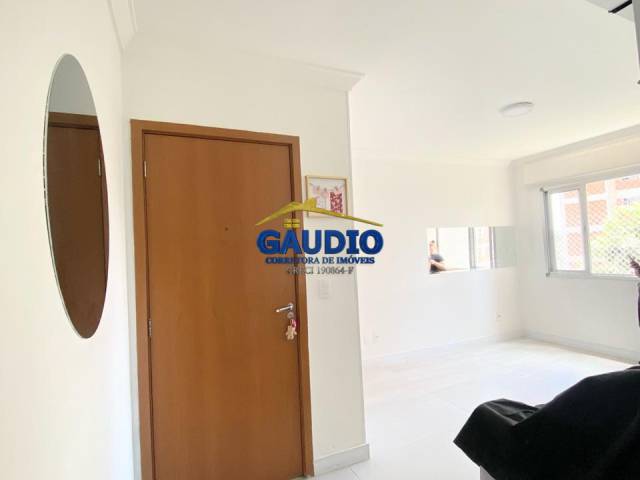 Apartamento para Locação em São Paulo - 4