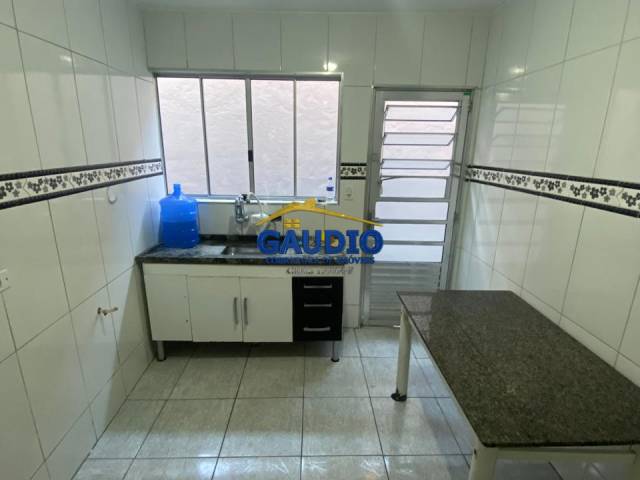 #1443 - Casa para Locação em São Paulo - SP - 1