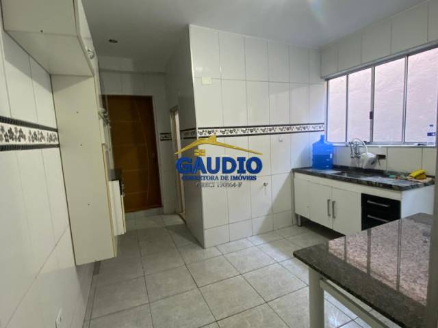 Casa para Locação em São Paulo - 4