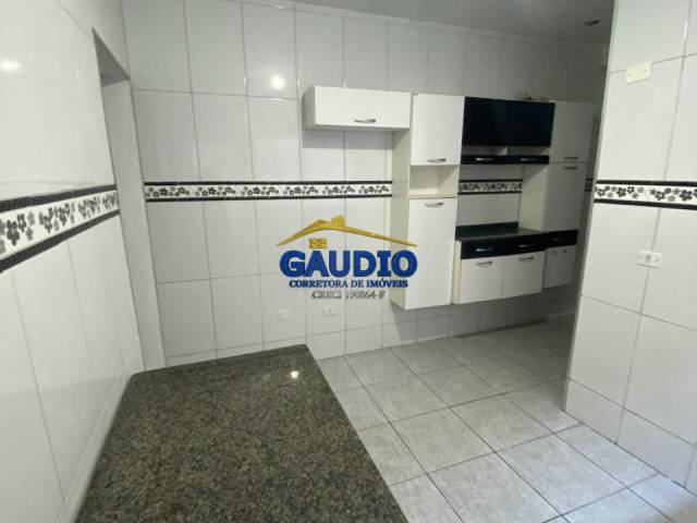 #1443 - Casa para Locação em São Paulo - SP - 3