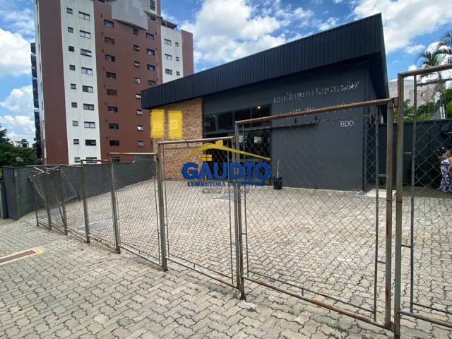 #1446 - Ponto Comercial para Locação em São Paulo - SP - 2