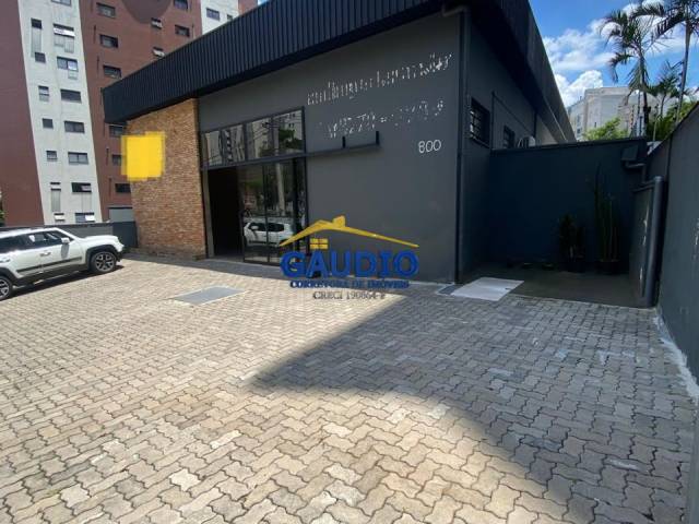 #1446 - Ponto Comercial para Locação em São Paulo - SP - 3