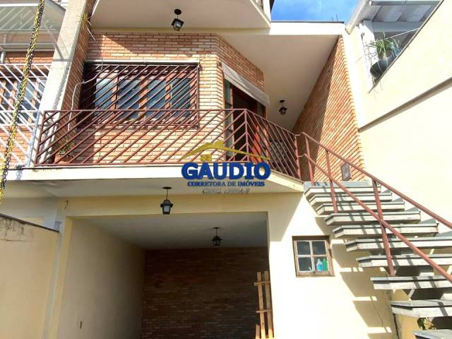 Venda em Campo Limpo - São Paulo