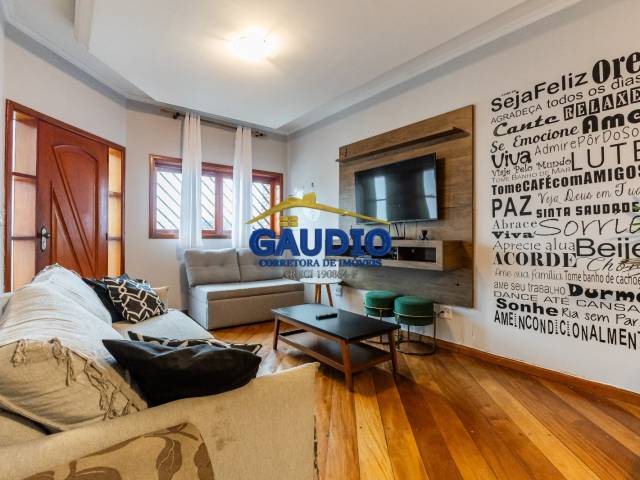 #1276 - Casa para Venda em São Paulo - SP - 3