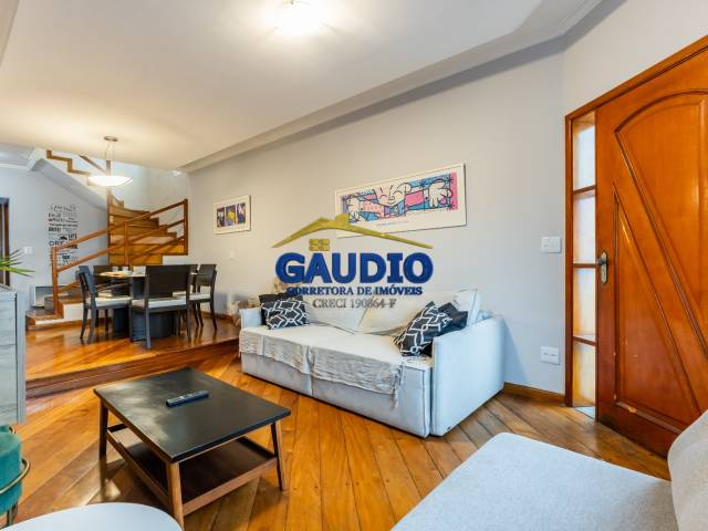 Casa para Venda em São Paulo - 4