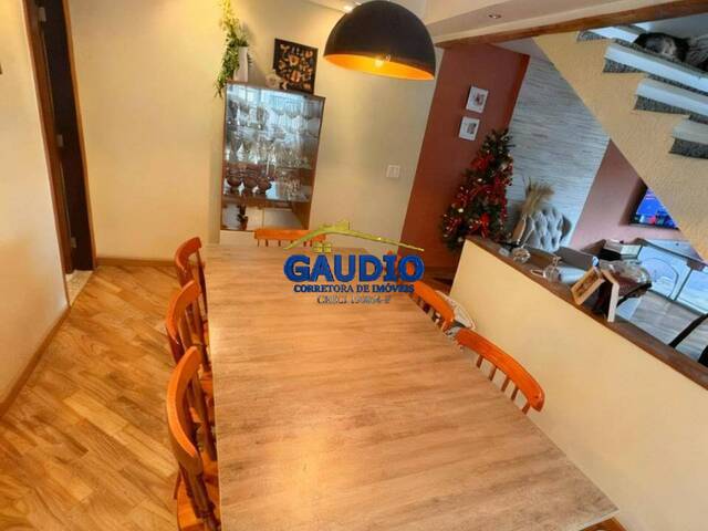 #1448 - Casa para Venda em São Paulo - SP - 3