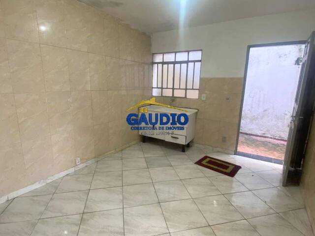 #1449 - Casa para Locação em São Paulo - SP - 2
