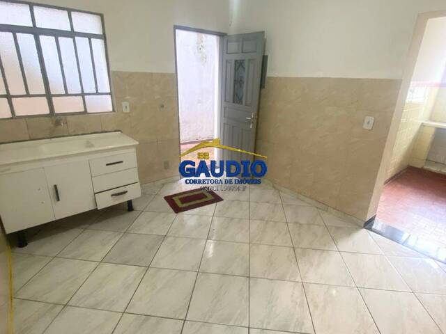 #1449 - Casa para Locação em São Paulo - SP - 1