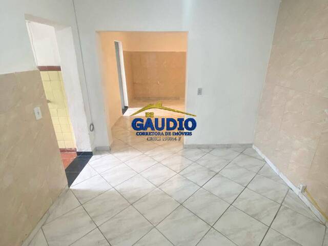 #1449 - Casa para Locação em São Paulo - SP - 3