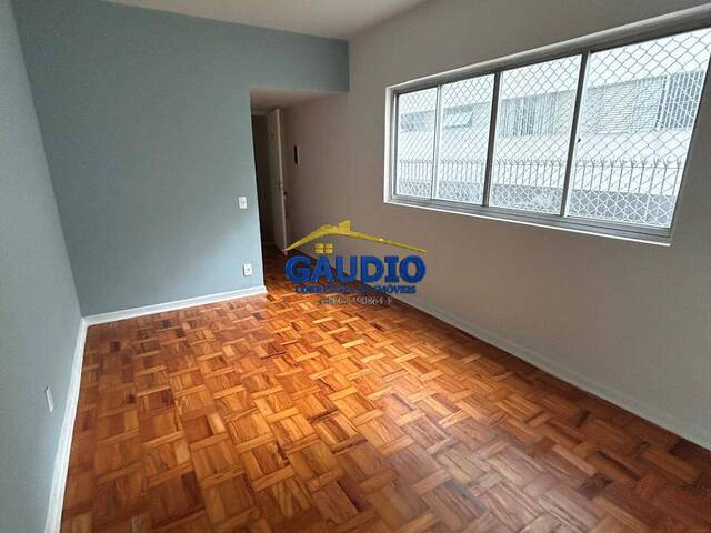 #1450 - Apartamento para Venda em São Paulo - SP - 1