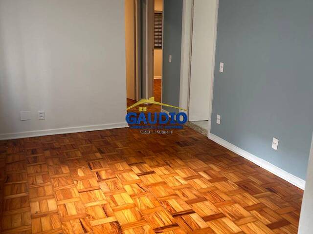 #1450 - Apartamento para Venda em São Paulo - SP - 2