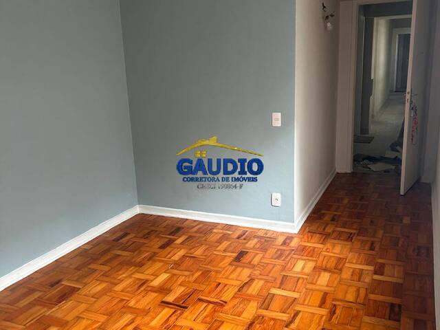 #1450 - Apartamento para Venda em São Paulo - SP - 3