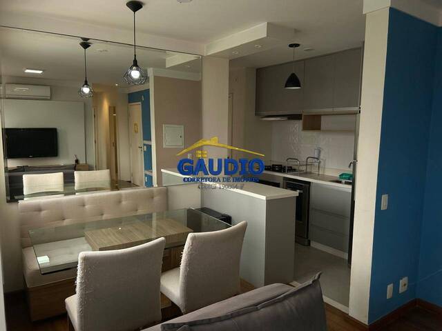 Apartamento para Venda em São Paulo - 4
