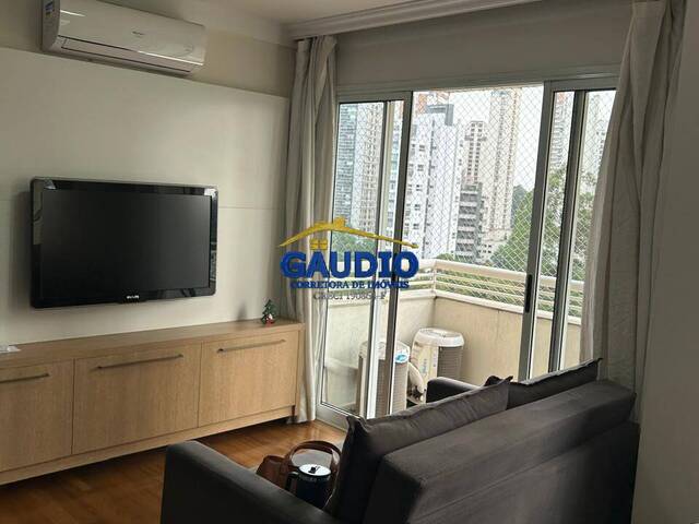 #1451 - Apartamento para Venda em São Paulo - SP - 2