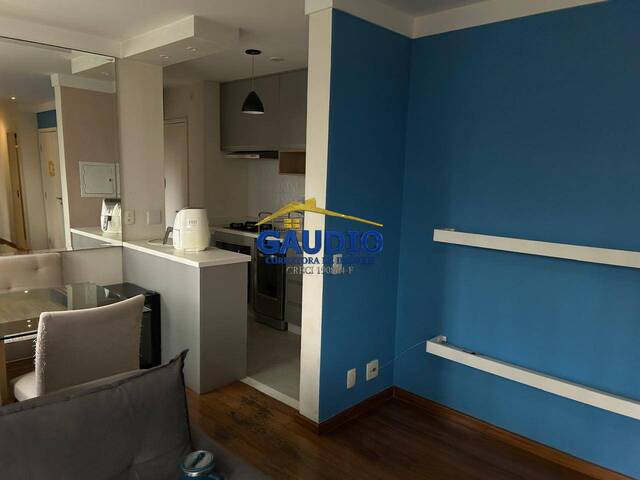 Apartamento para Venda em São Paulo - 5