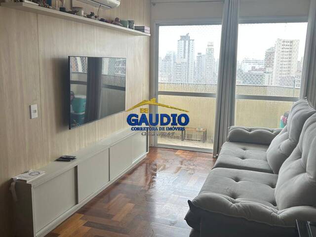 Venda em Vila Clementino - São Paulo