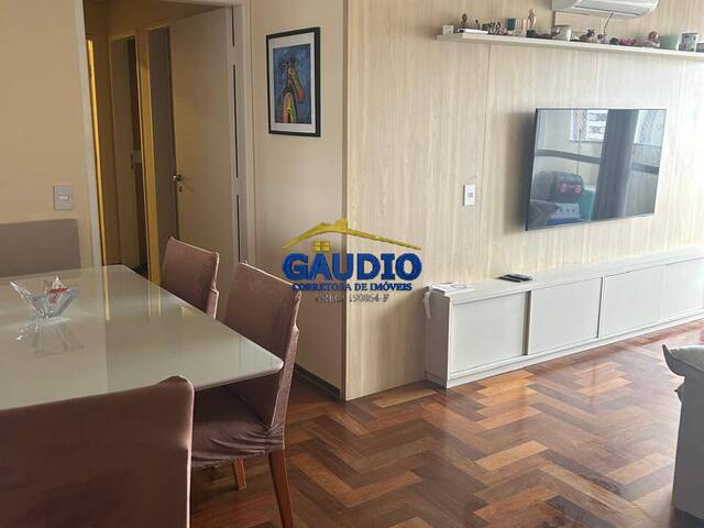 #1452 - Apartamento para Venda em São Paulo - SP - 3