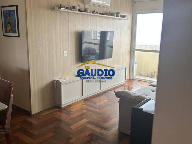 Apartamento para Venda em São Paulo - 5