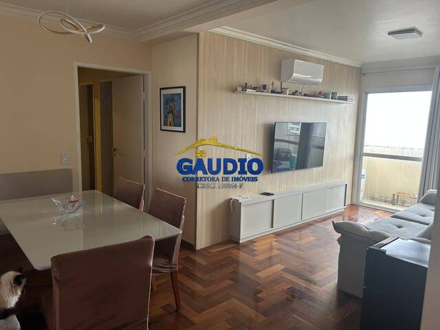 #1452 - Apartamento para Venda em São Paulo - SP - 1