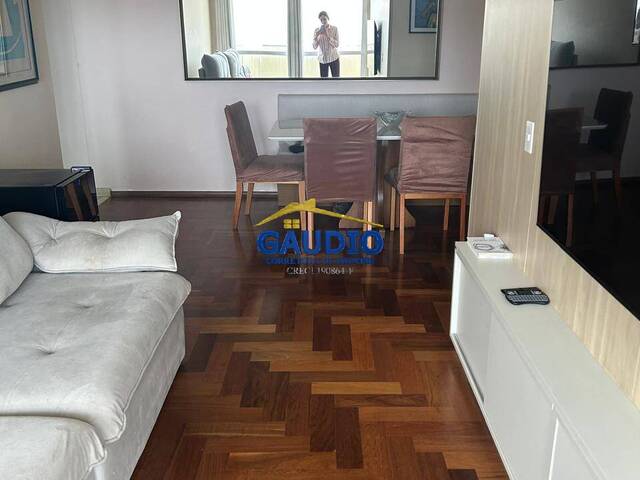 #1452 - Apartamento para Venda em São Paulo - SP - 2