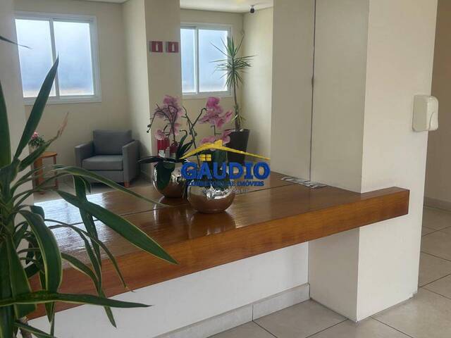 #1453 - Apartamento para Venda em São Paulo - SP - 2