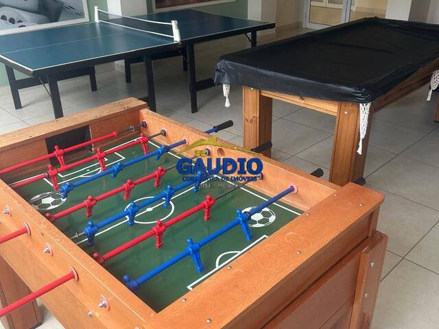 Venda em Vila Guarani (Z Sul) - São Paulo