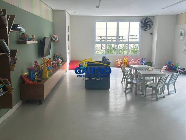 #1453 - Apartamento para Venda em São Paulo - SP - 3
