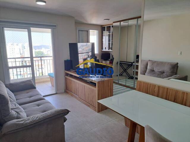 #1453 - Apartamento para Venda em São Paulo - SP - 1