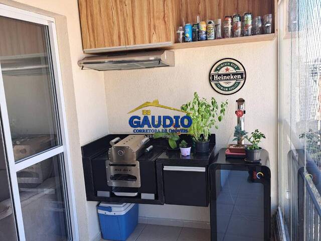 #1453 - Apartamento para Venda em São Paulo - SP - 2