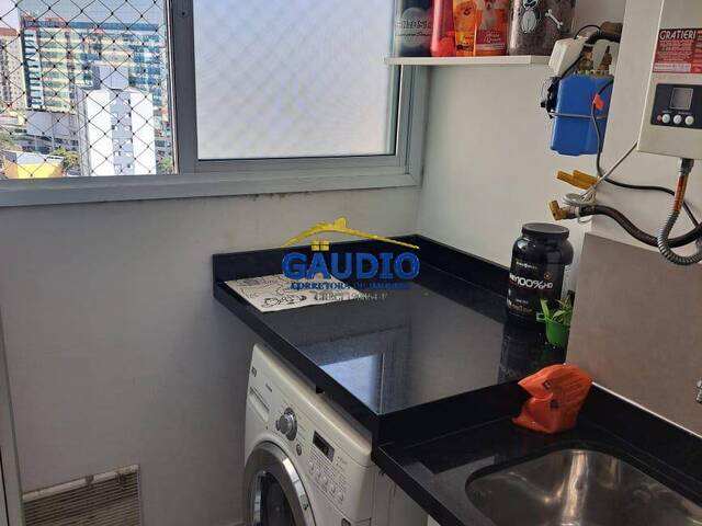 Apartamento para Venda em São Paulo - 5