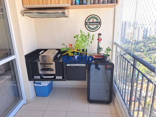 #1453 - Apartamento para Venda em São Paulo - SP - 3