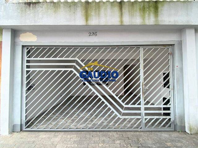 #85 - Casa para Locação em São Paulo - SP - 3