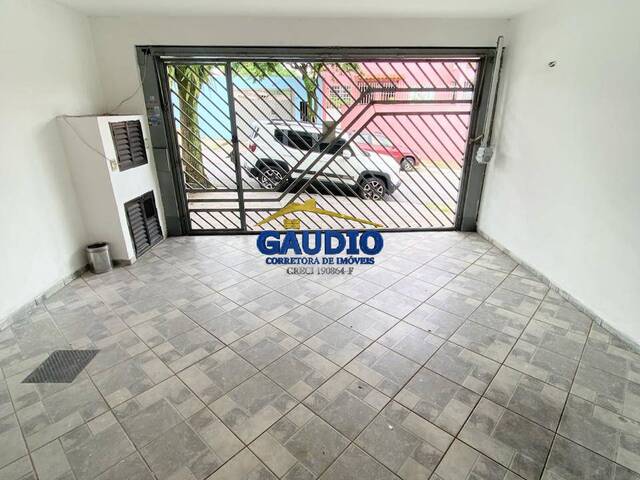 Casa para Locação em São Paulo - 4