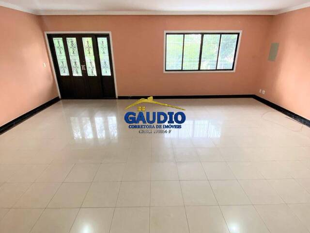#1213 - Casa para Locação em São Paulo - SP - 2