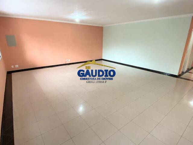 #1213 - Casa para Locação em São Paulo - SP - 3