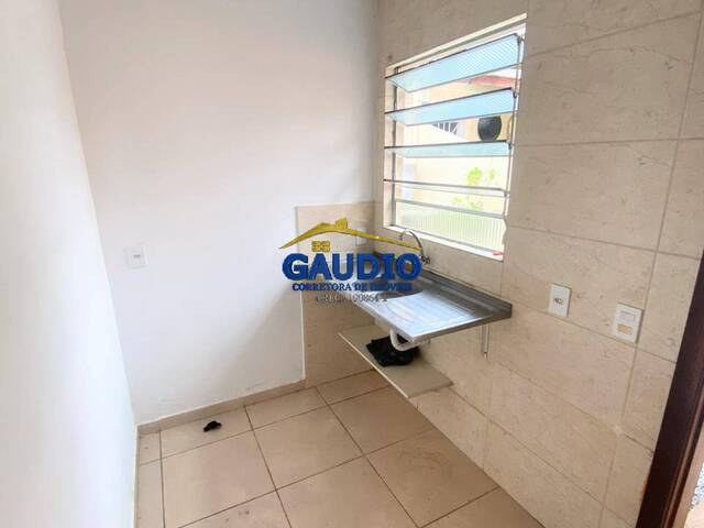 #1454 - Casa para Locação em São Paulo - SP - 2