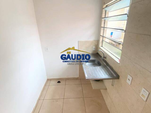 #1454 - Casa para Locação em São Paulo - SP - 3