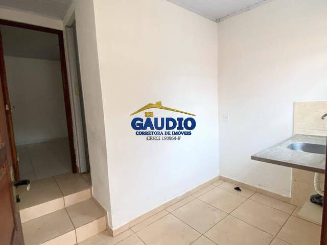 Locação em Campo Limpo - São Paulo