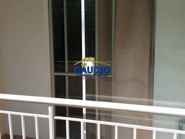 #1459 - Apartamento para Venda em Cotia - SP - 2